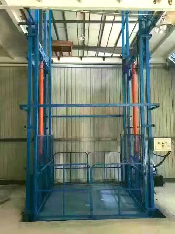 液压升降货梯如何操作_液压式升降货梯_液压升降货梯操作规程