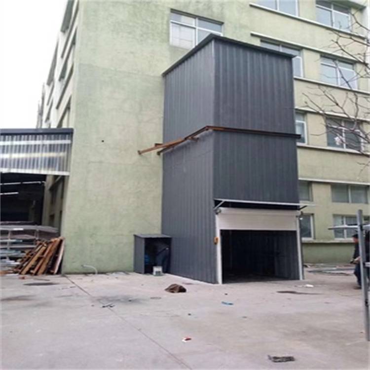 漳州装卸升降机供应，