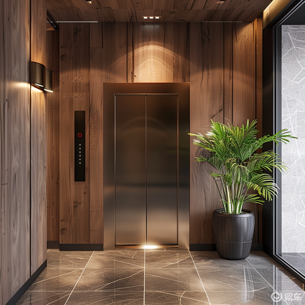汽车电梯安全注意事项_汽车电梯操作步骤_招远3吨升降货梯电梯如何操作